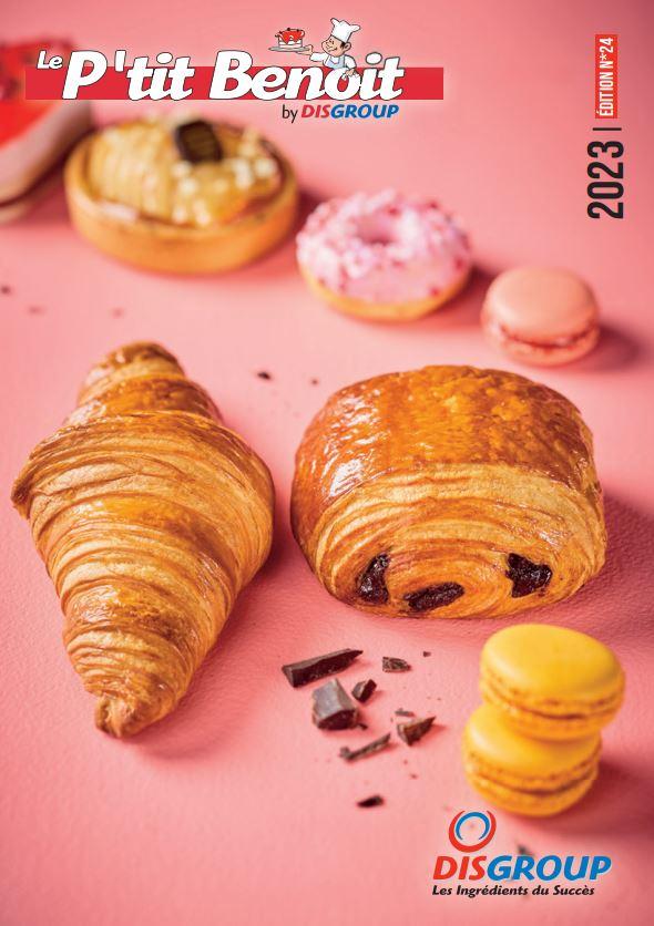 catalogue le petit benoit