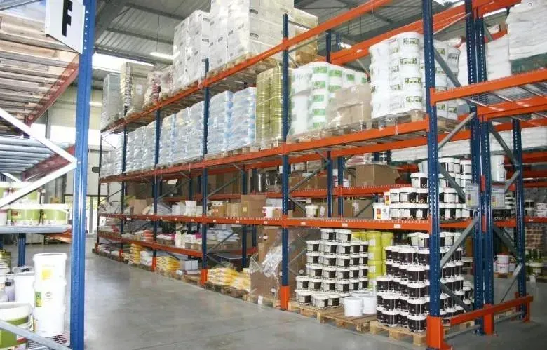 Grossiste pour pâtissiers à Belloy-en-France